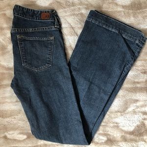 Flare Jean